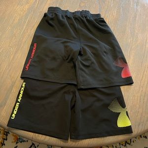 Bundle UA Shorts